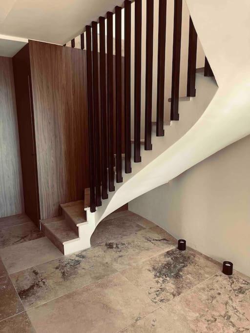 Maison Lacroix - Duplex セット エクステリア 写真