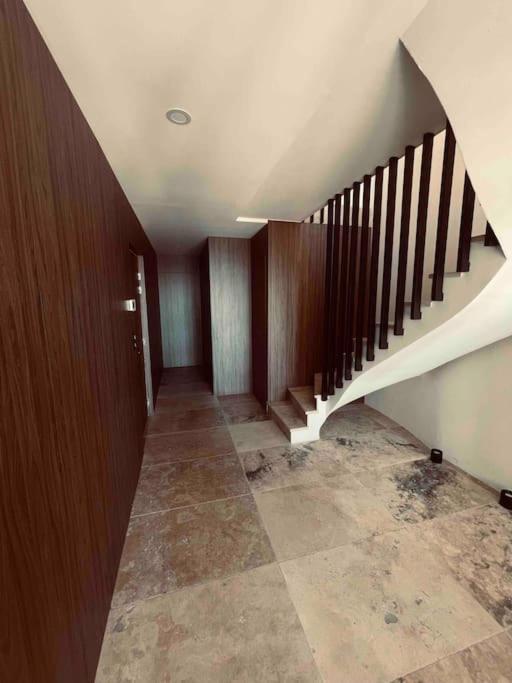 Maison Lacroix - Duplex セット エクステリア 写真