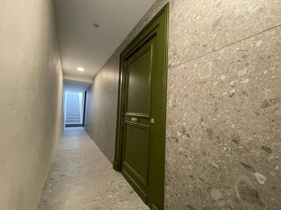Maison Lacroix - Duplex セット エクステリア 写真